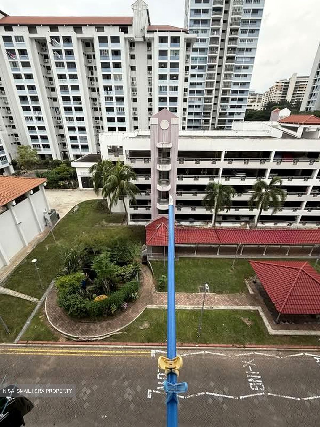 Blk 44 Telok Blangah Drive (Bukit Merah), HDB 3 Rooms #586663791